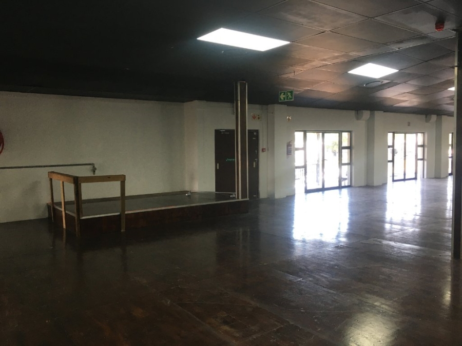 To Let commercial Property for Rent in Parklands Western Cape